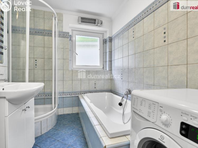 Prodej bytu 3+KK Jáchymov, Husova č. 14