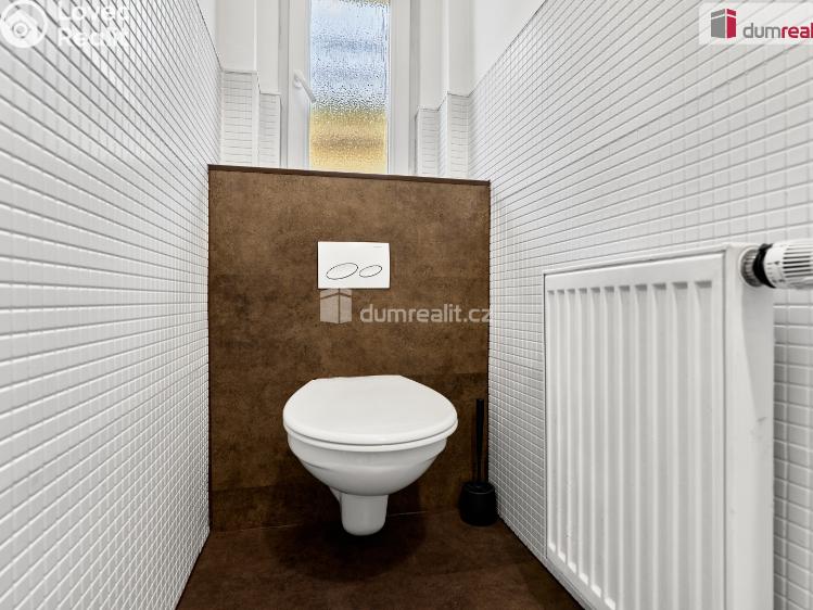 Prodej bytu 3+KK Jáchymov, Husova č. 15