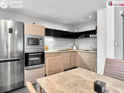 Prodej bytu 3+KK Jáchymov, Husova č. 2