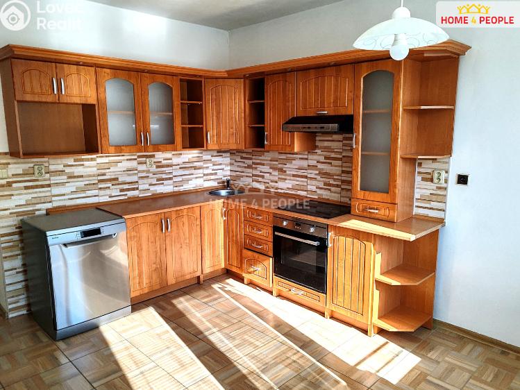Sale apartment 3+1 Přeštice, K Cihelně č. 1