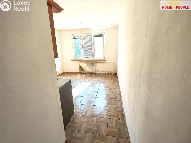 Sale apartment 3+1 Přeštice, K Cihelně č. 3