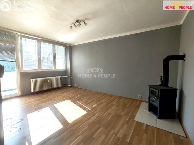 Sale apartment 3+1 Přeštice, K Cihelně č. 8