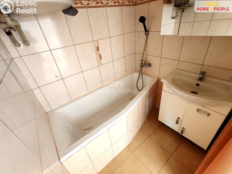 Prodej bytu 3+1 Přeštice, K Cihelně č. 16