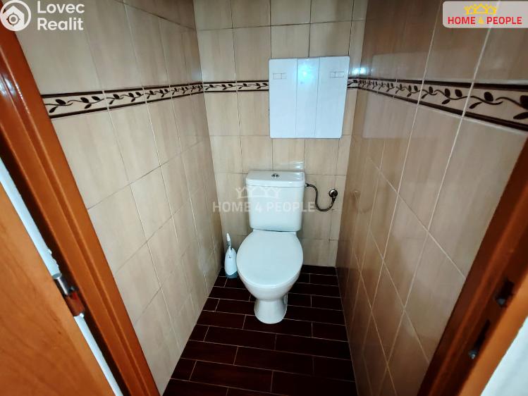 Prodej bytu 3+1 Přeštice, K Cihelně č. 19