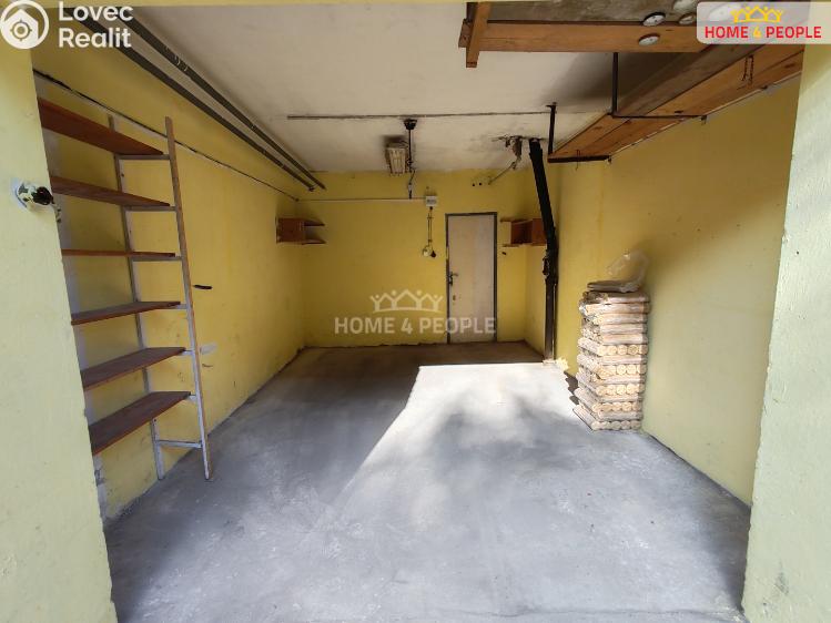 Prodej bytu 3+1 Přeštice, K Cihelně č. 21