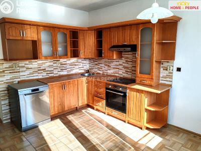 Продаж квартири 3+1 Přeštice, K Cihelně č. 2