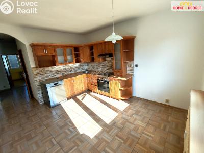 Продаж квартири 3+1 Přeštice, K Cihelně č. 4