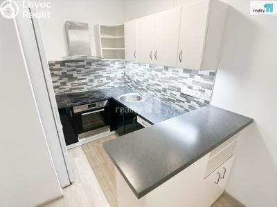 Rent apartment 2+KK Hulín, Družba č. 3