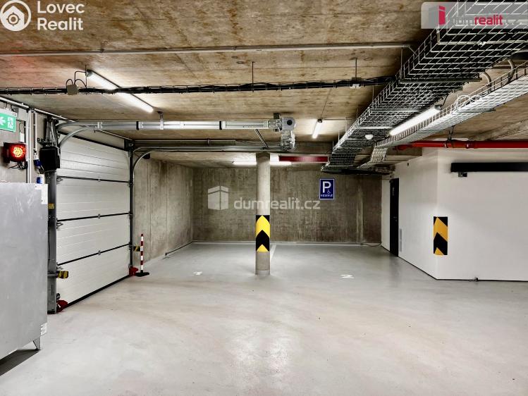 Продажа квартиры 1+KK Harrachov č. 39