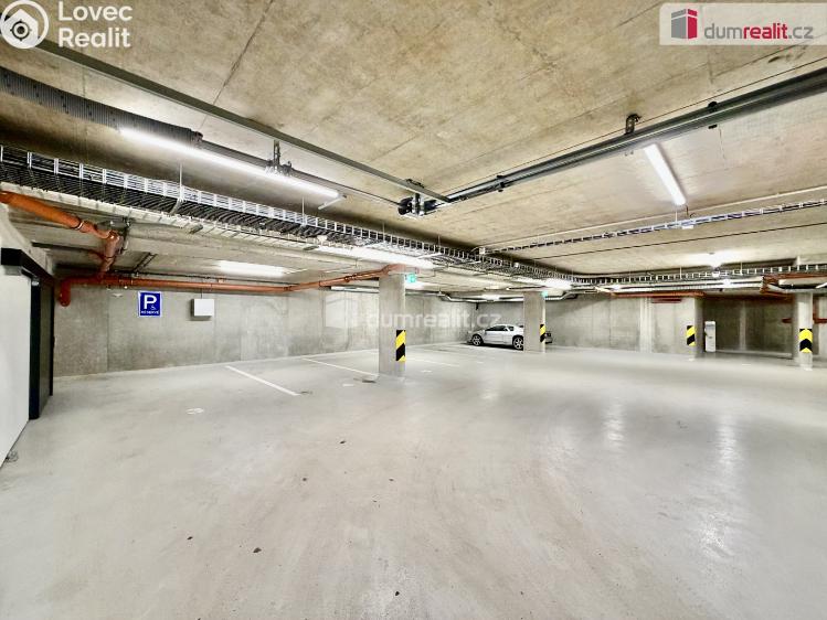 Sale apartment 1+KK Harrachov č. 54