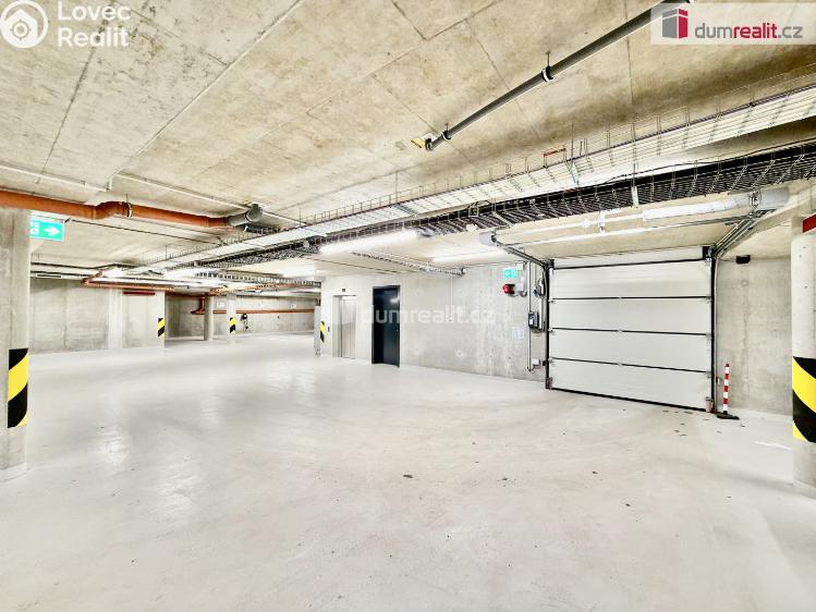 Sale apartment 1+KK Harrachov č. 55