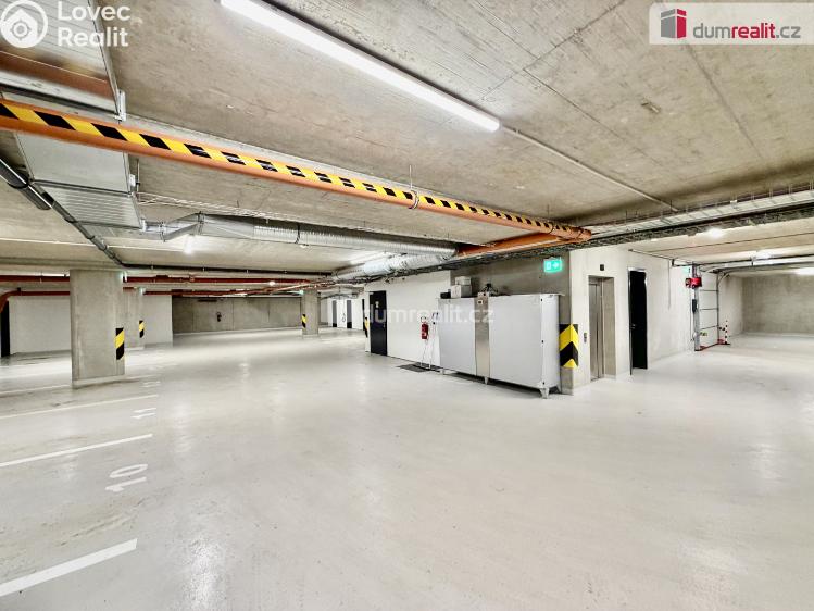 Sale apartment 1+KK Harrachov č. 57