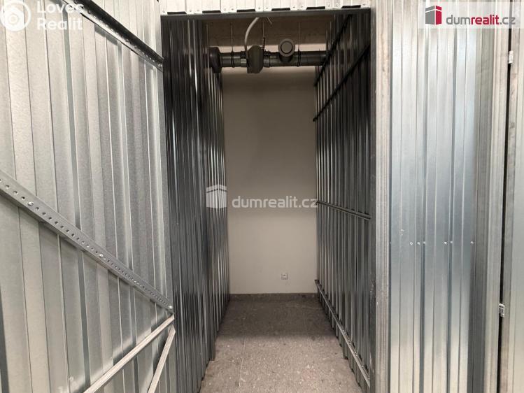 Sale apartment 1+KK Harrachov č. 60