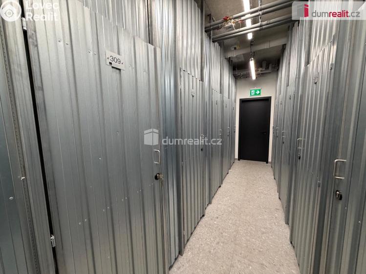 Sale apartment 1+KK Harrachov č. 61