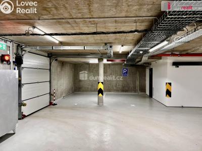 Sale apartment 1+KK Harrachov č. 44