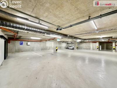 Sale apartment 1+KK Harrachov č. 54