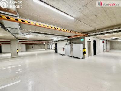 Sale apartment 1+KK Harrachov č. 57