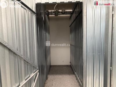 Sale apartment 1+KK Harrachov č. 60