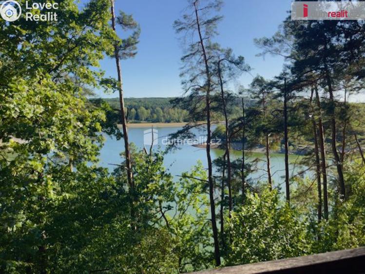 Prodej chaty Čerňovice č. 13