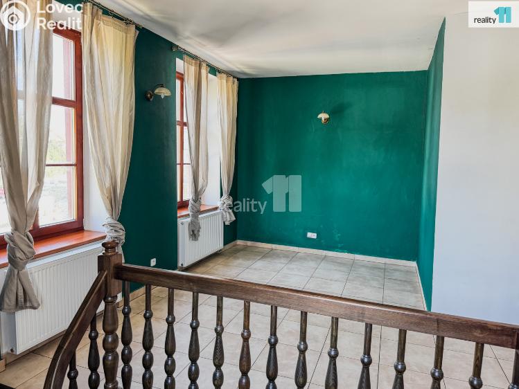 Prodej restaurace Rokycany, Dolní příkopy č. 16