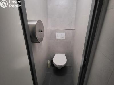 Pronájem skladového prostoru Praha, Přístavní č. 4