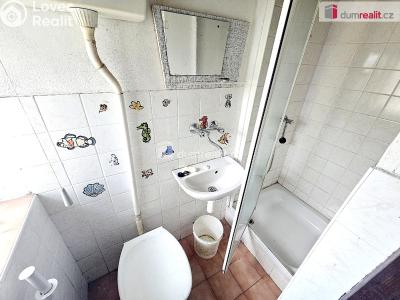 Prodej chalupy Žlutice č. 3