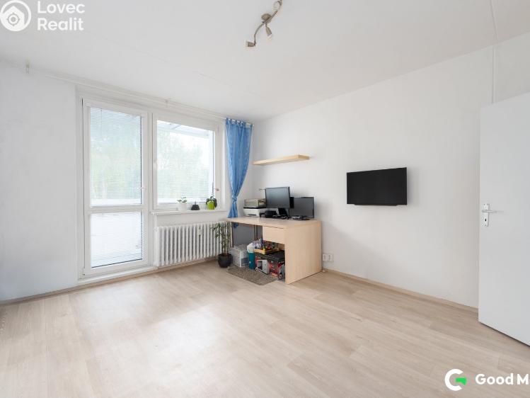 Prodej bytu 2+1 Zlín, Zborovská 4164 č. 8