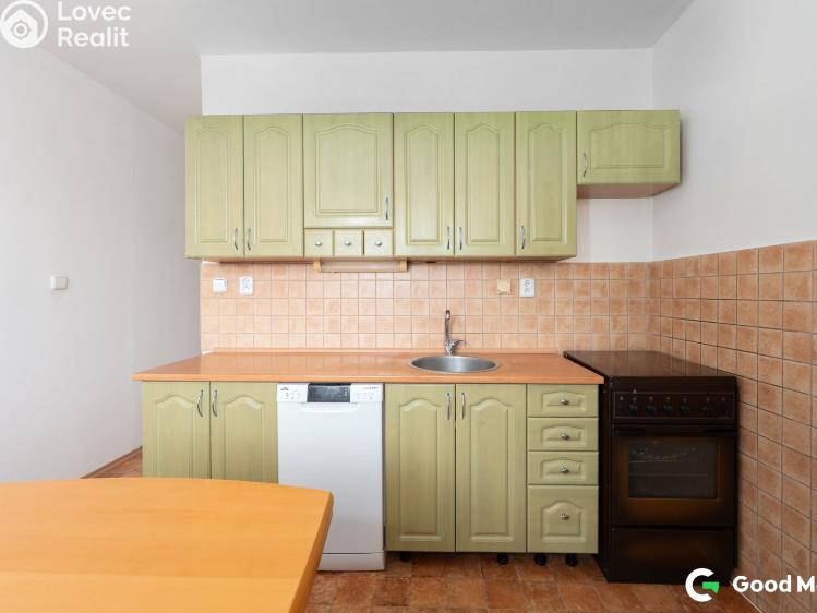 Prodej bytu 2+1 Zlín, Zborovská 4164 č. 11