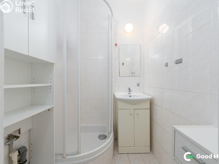 Prodej bytu 2+1 Zlín, Zborovská 4164 č. 12