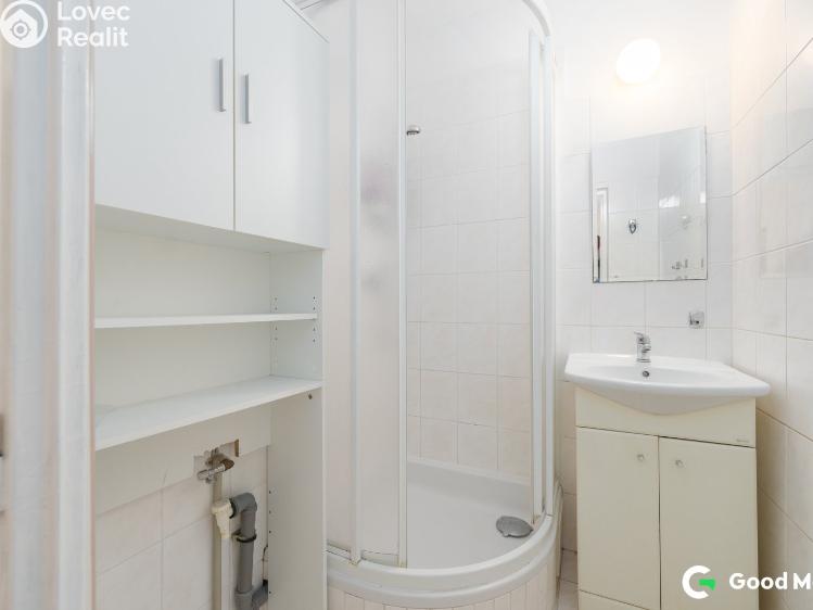 Prodej bytu 2+1 Zlín, Zborovská 4164 č. 13