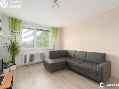 Prodej bytu 2+1 Zlín, Zborovská 4164 č. 1