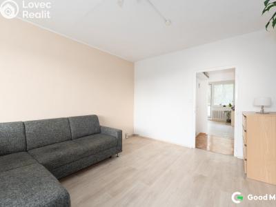 Prodej bytu 2+1 Zlín, Zborovská 4164 č. 5
