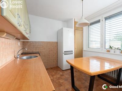 Prodej bytu 2+1 Zlín, Zborovská 4164 č. 2