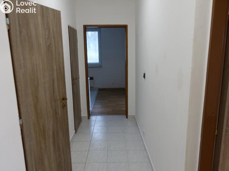 Pronájem bytu 2+1 Zlín, Žlutá 466 č. 10