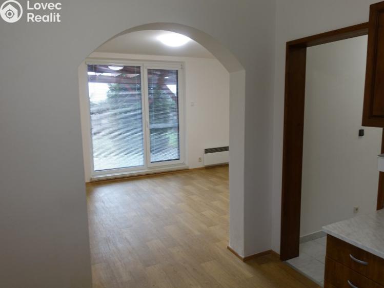 Pronájem bytu 2+1 Zlín, Žlutá 466 č. 11
