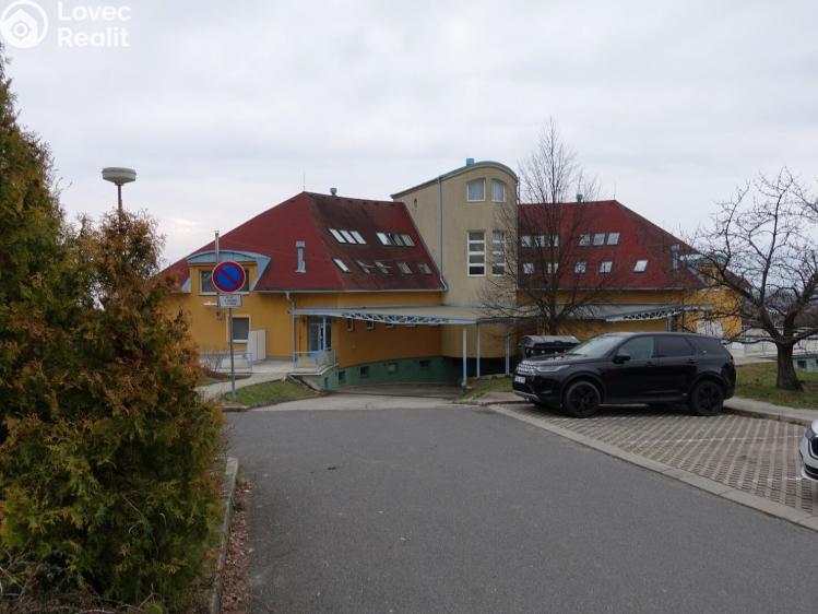 Pronájem bytu 2+1 Zlín, Žlutá 466 č. 15