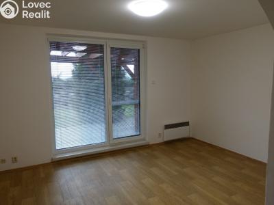 Rent apartment 2+1 Zlín, Žlutá 466 č. 1