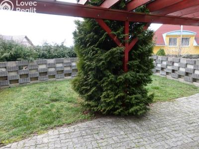 Rent apartment 2+1 Zlín, Žlutá 466 č. 3