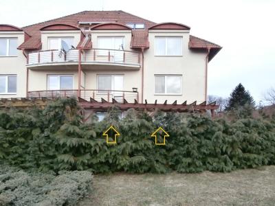 Rent apartment 2+1 Zlín, Žlutá 466 č. 4