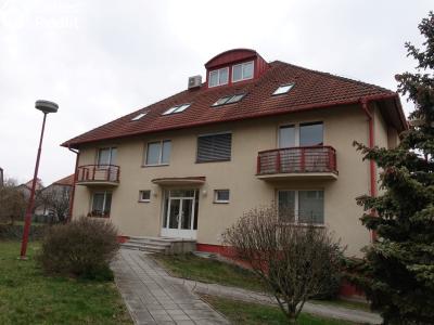 Rent apartment 2+1 Zlín, Žlutá 466 č. 6