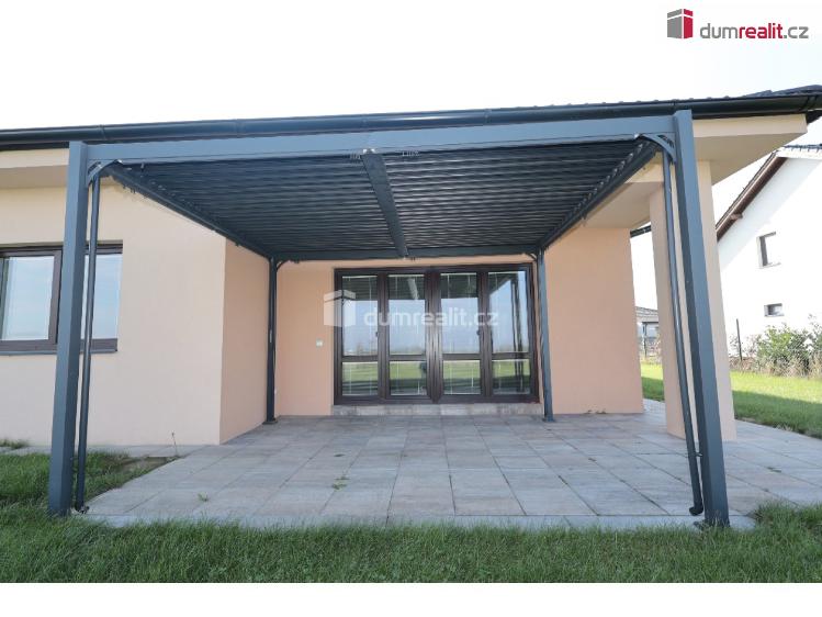 Pronájem rodinného domu Sibřina, Fazolová č. 14