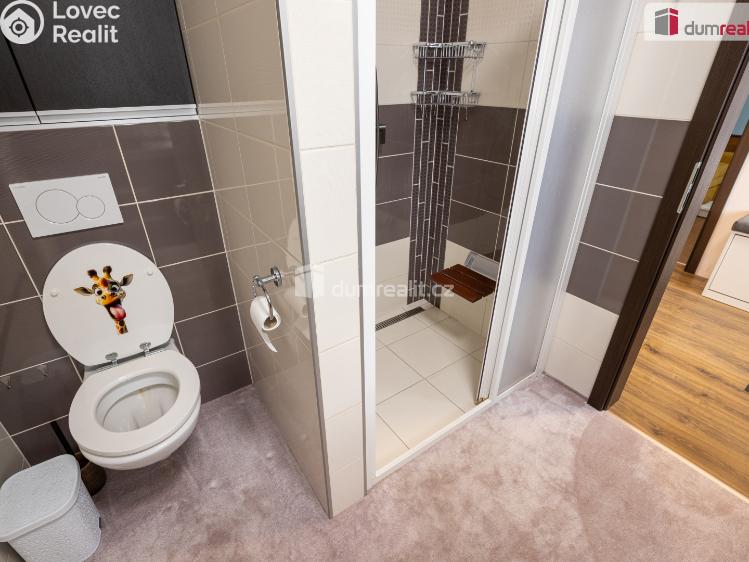 Prodej rodinného domu Veltrusy, Lomená č. 10