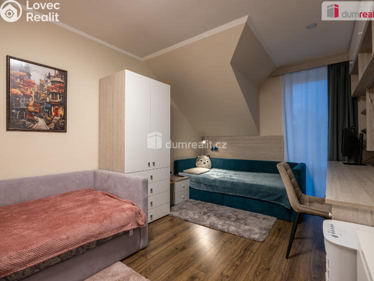 Prodej rodinného domu Veltrusy, Lomená č. 22