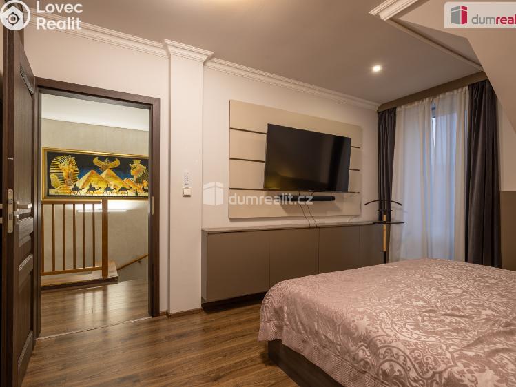 Prodej rodinného domu Veltrusy, Lomená č. 25