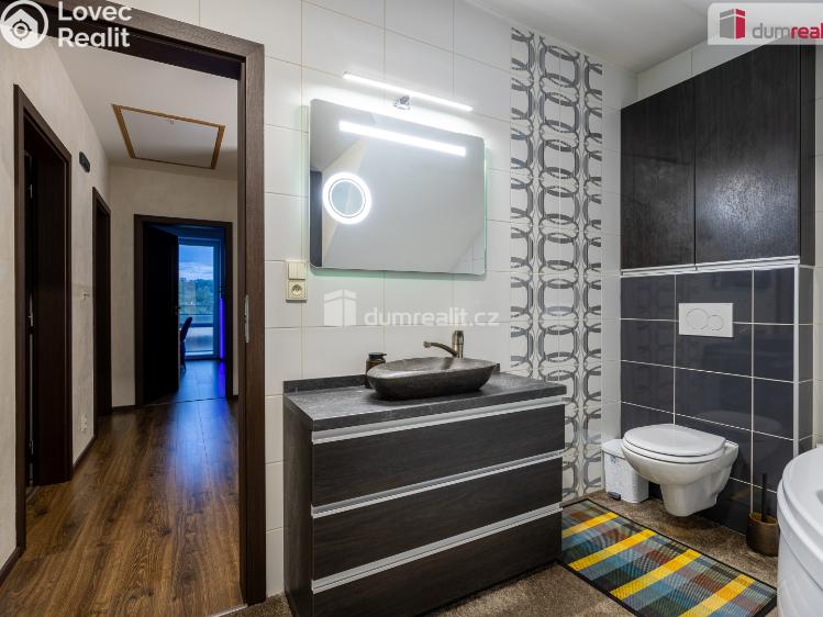 Prodej rodinného domu Veltrusy, Lomená č. 28