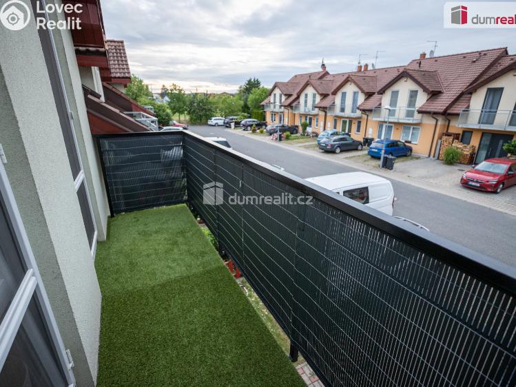 Prodej rodinného domu Veltrusy, Lomená č. 30