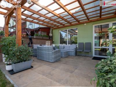 Sale family house Veltrusy, Lomená č. 1