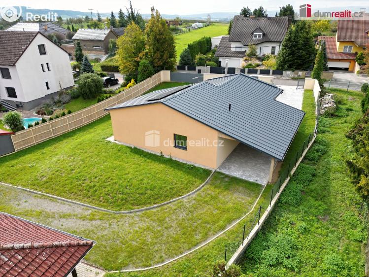 Prodej rodinného domu Tečovice č. 3