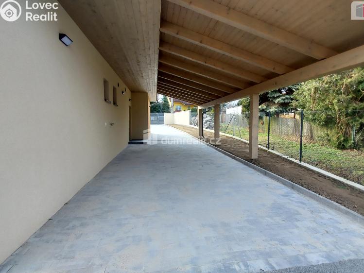 Prodej rodinného domu Tečovice č. 6