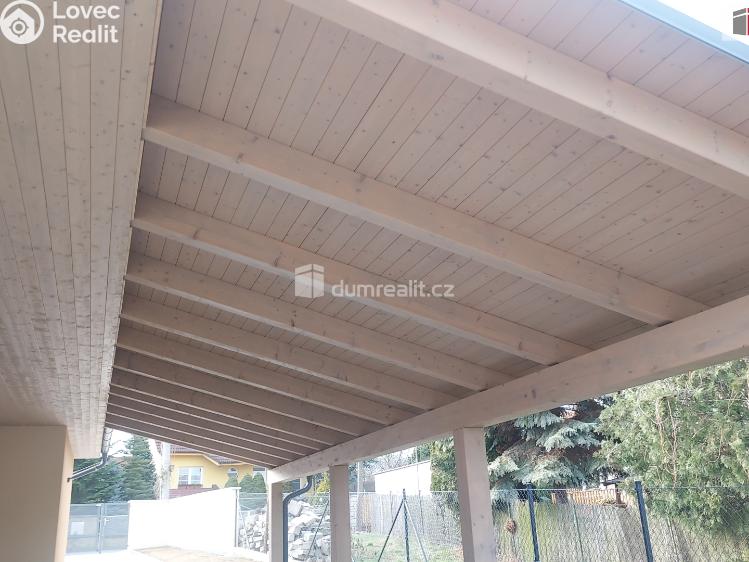 Prodej rodinného domu Tečovice č. 7